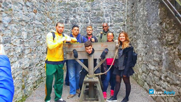 Griffith College Cork photo