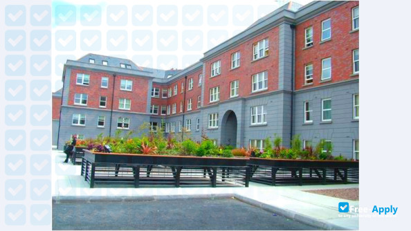 Photo de l’Griffith College Cork #11