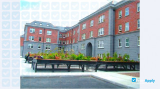 Miniatura de la Griffith College Cork #11