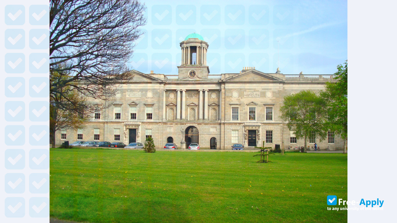 Photo de l’Honorable Society of King's Inns #9