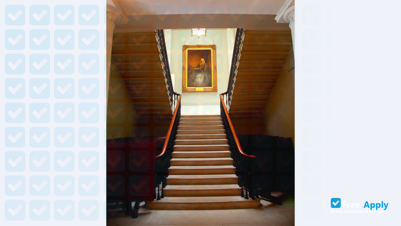 Photo de l’Honorable Society of King's Inns #12
