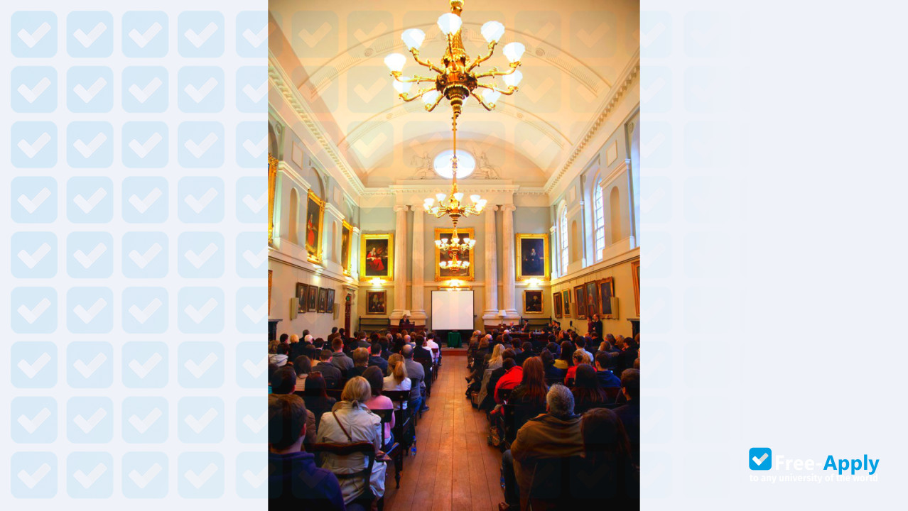Photo de l’Honorable Society of King's Inns #11