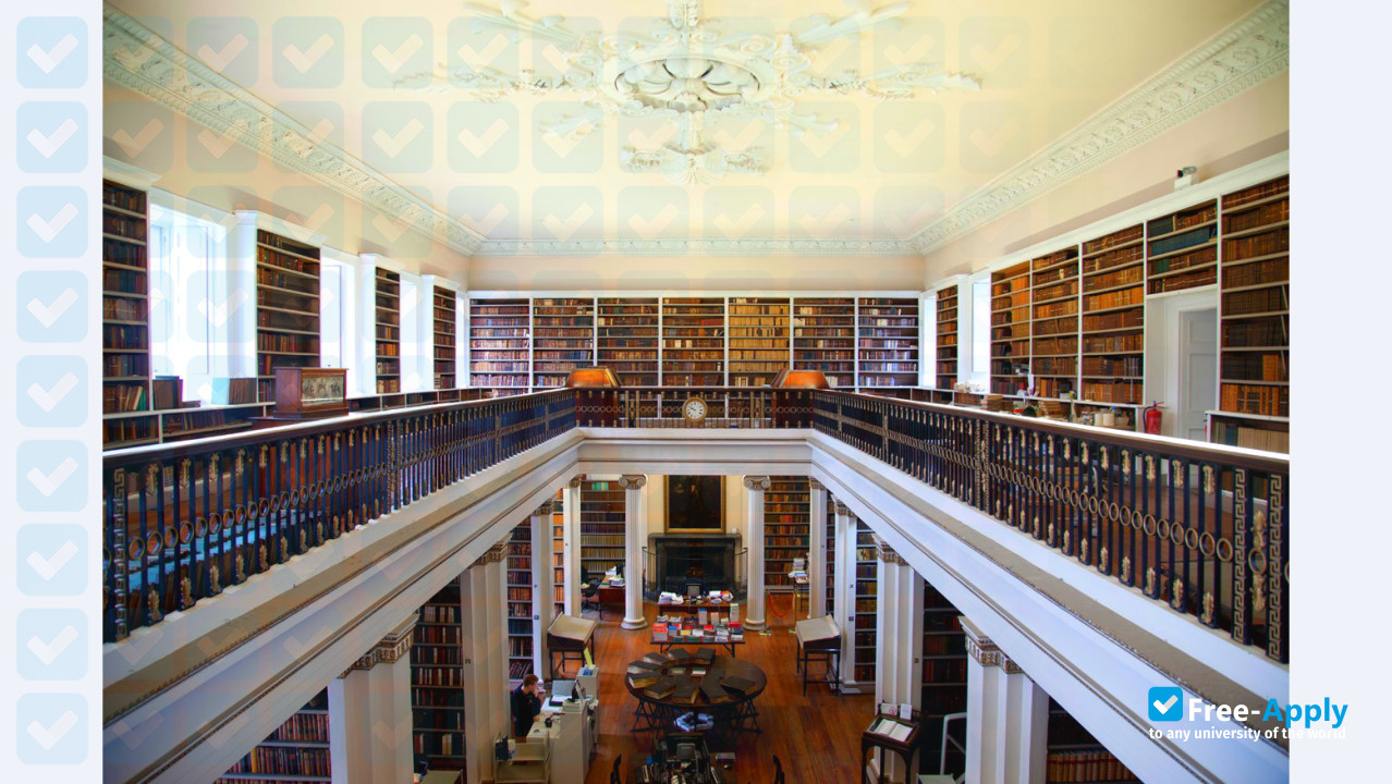 Photo de l’Honorable Society of King's Inns #15