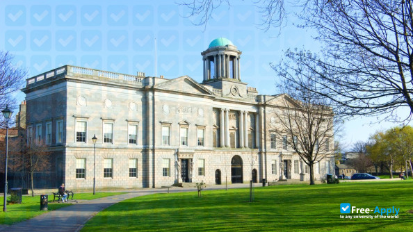 Photo de l’Honorable Society of King's Inns #16
