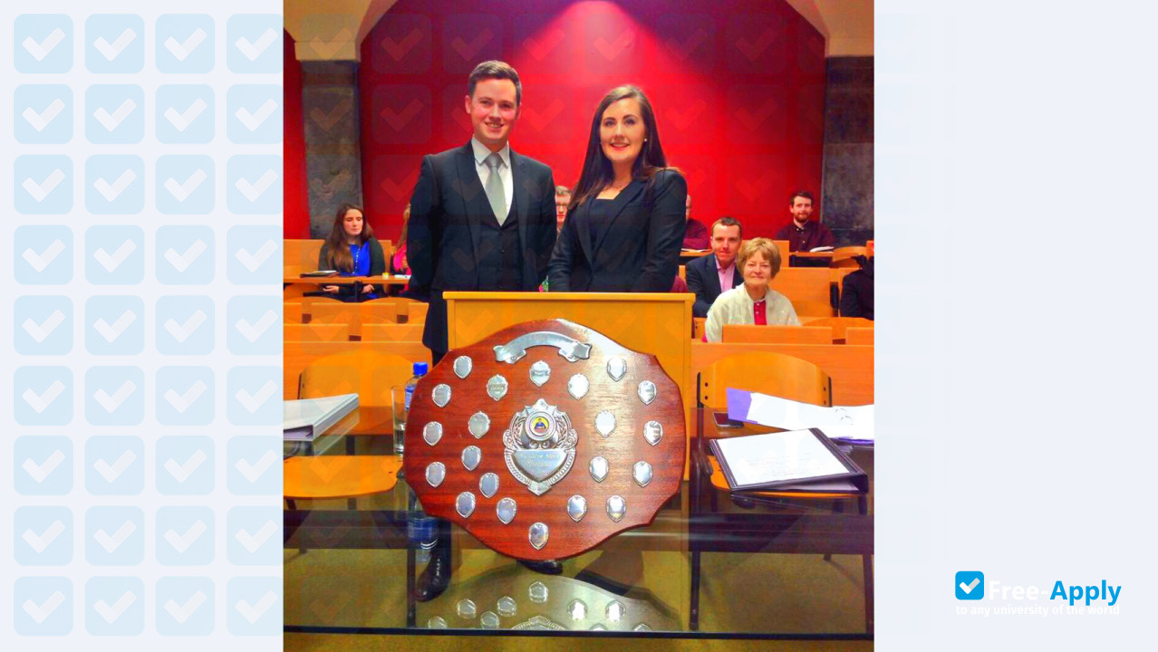 Photo de l’Honorable Society of King's Inns #7