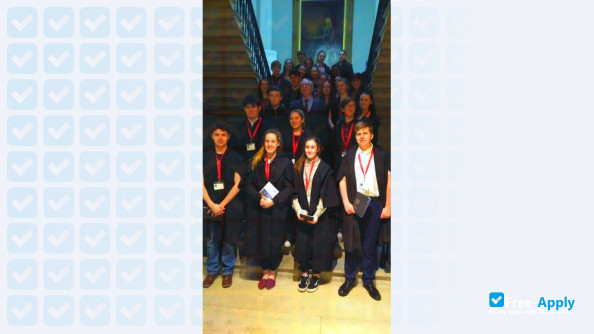 Photo de l’Honorable Society of King's Inns #8
