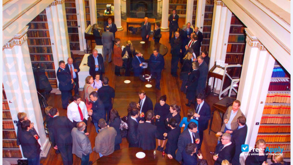 Honorable Society of King's Inns photo