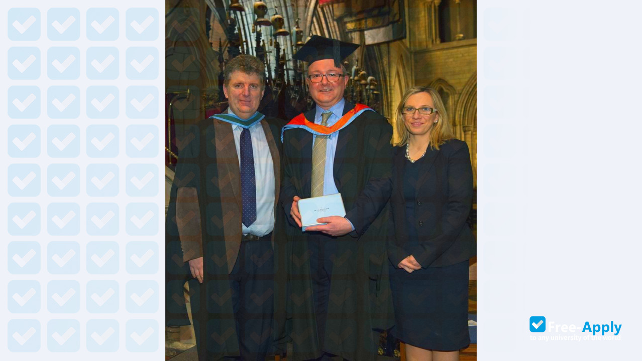 Photo de l’IBAT College Dublin #10