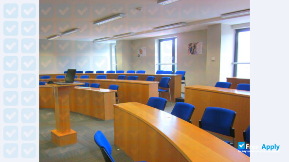 Photo de l’IBAT College Dublin #11