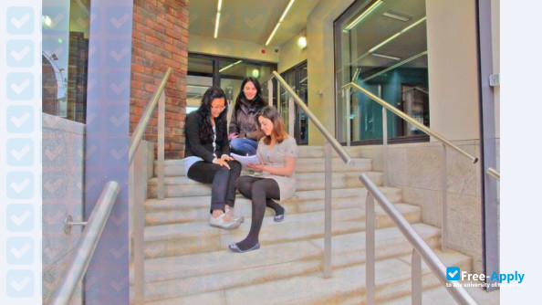 Photo de l’IBAT College Dublin #5