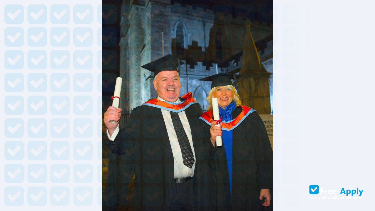 IBAT College Dublin