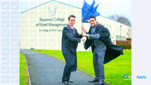 Shannon College of Hotel Management photo #7