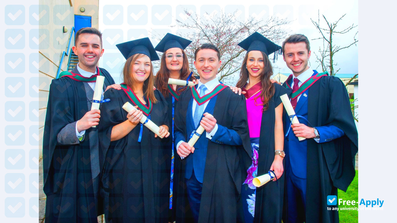 Shannon College of Hotel Management photo #4