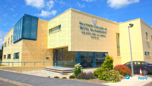 Shannon College of Hotel Management photo #12