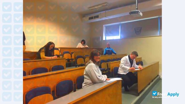 Shannon College of Hotel Management photo #13