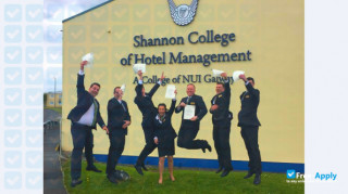 Shannon College of Hotel Management vignette #12
