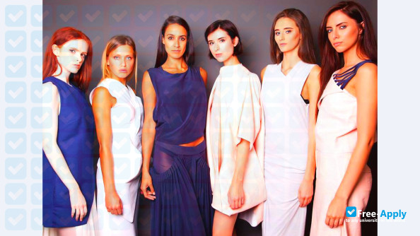 The Grafton Academy of Fashion Design photo #7