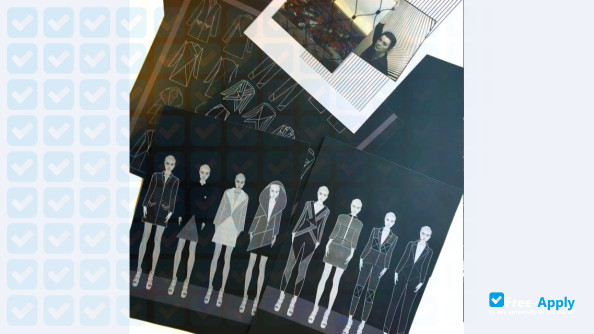 The Grafton Academy of Fashion Design photo #2