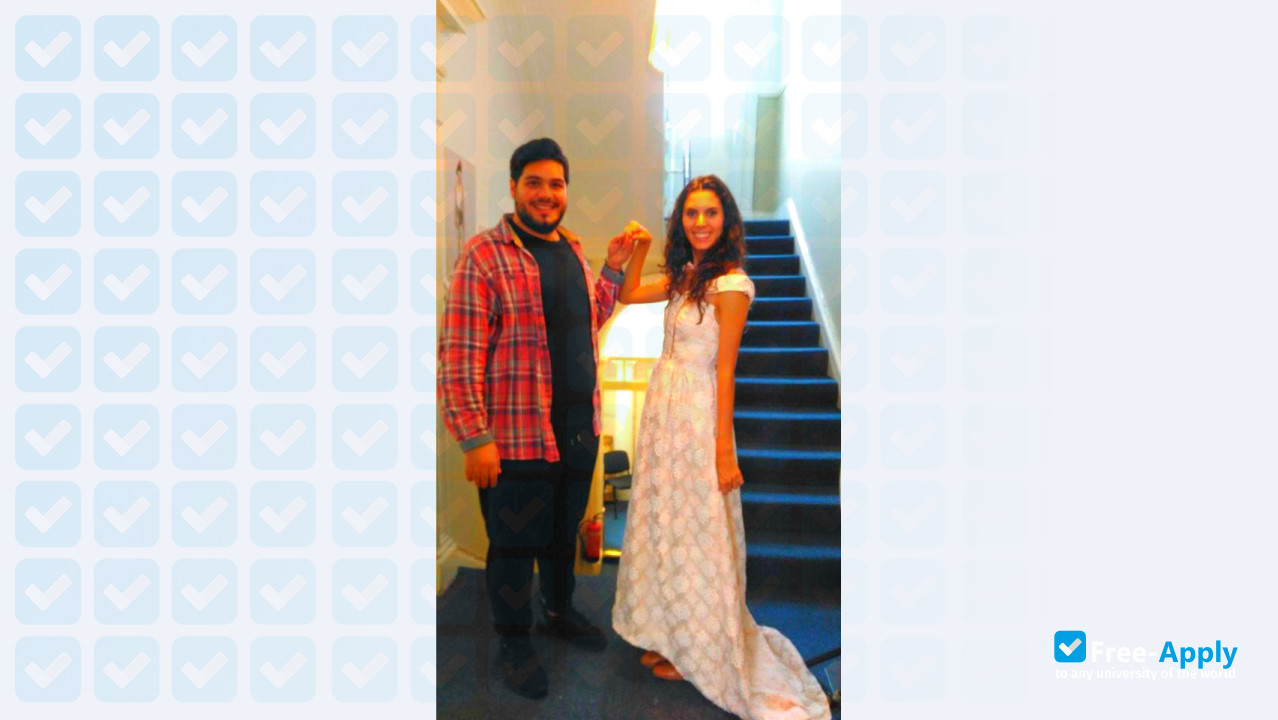 The Grafton Academy of Fashion Design photo #16