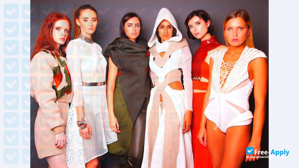 The Grafton Academy of Fashion Design photo #14