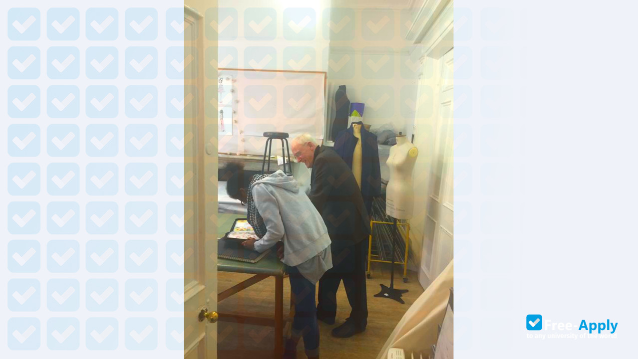 The Grafton Academy of Fashion Design photo #9
