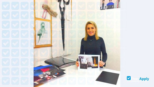 The Grafton Academy of Fashion Design photo #8