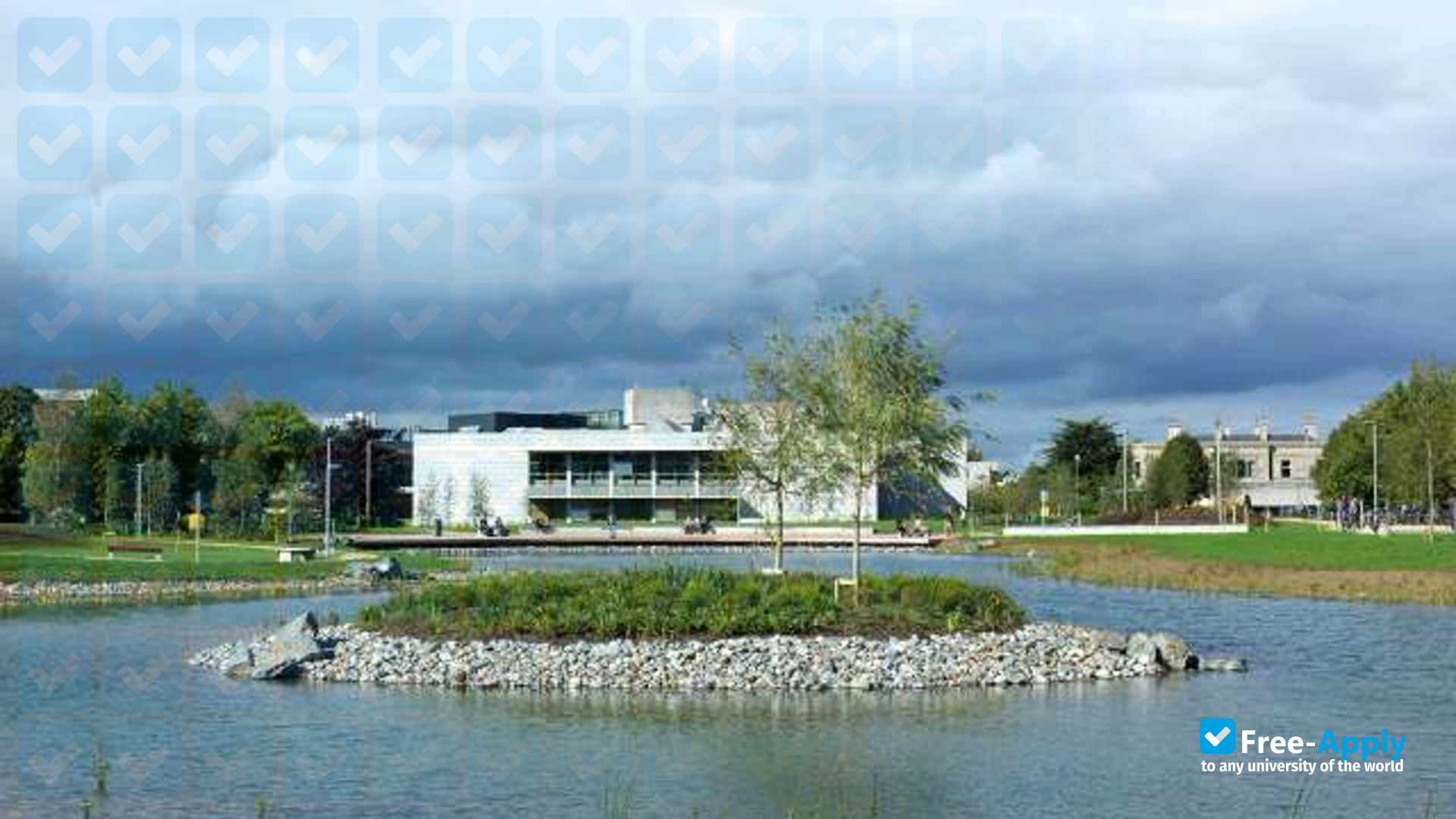 Foto de la University College Dublin Applied Language Centre #2