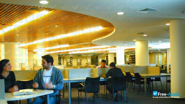 Academic Center of Law and Business photo #5