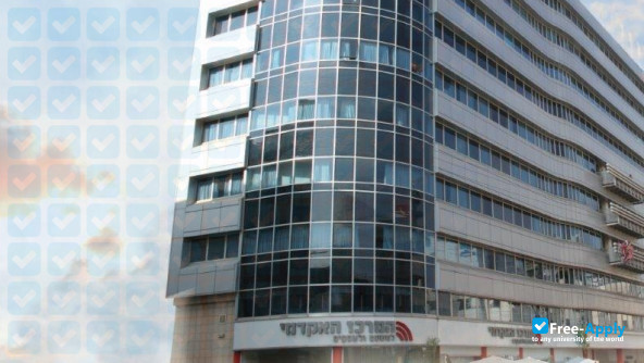 Academic Center of Law and Business photo #1