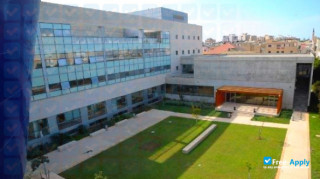 The Academic College of Tel-Aviv-Yaffo thumbnail #9