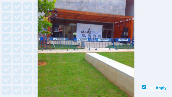 The Academic College of Tel-Aviv-Yaffo photo #7