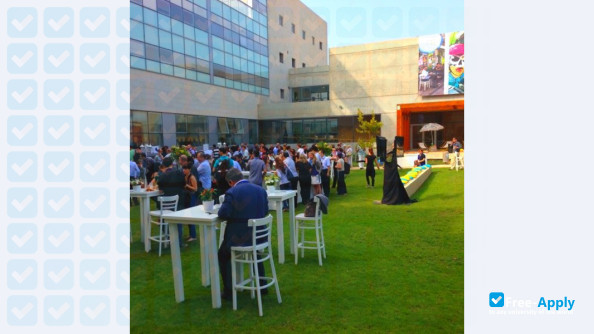 The Academic College of Tel-Aviv-Yaffo photo #5