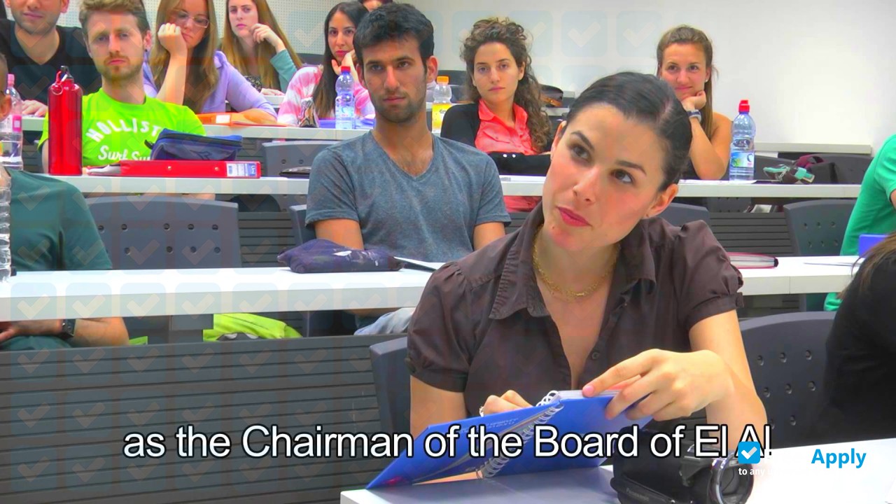 The Academic College of Tel-Aviv-Yaffo photo #8