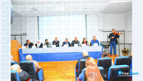 The Arab Academic College of Education photo #4
