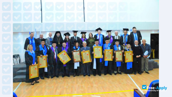 Foto de la The Arab Academic College of Education