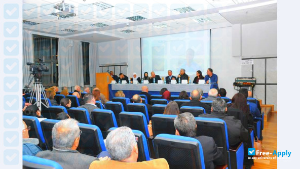 The Arab Academic College of Education photo #3