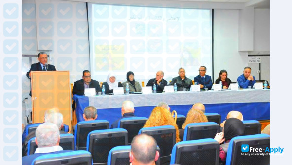 The Arab Academic College of Education photo #6