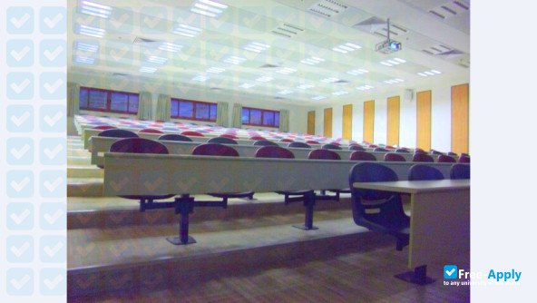 Ariel University photo
