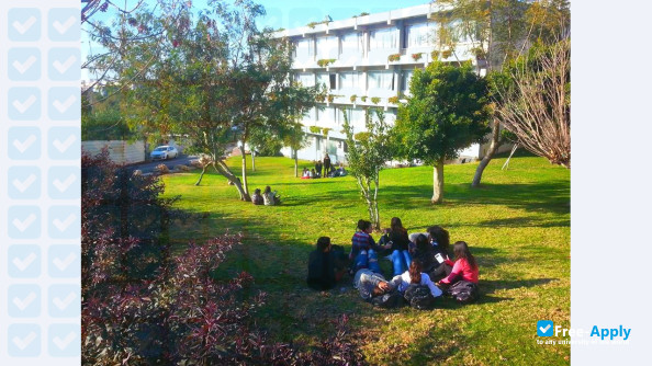 Ariel University photo #9