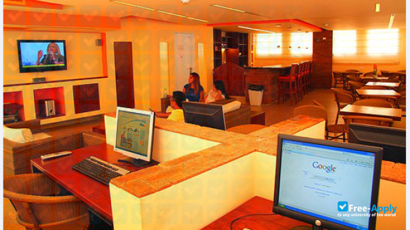 Foto de la Ashkelon Academic College #1