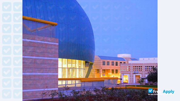 Photo de l’Ashkelon Academic College #5