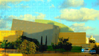 Ashkelon Academic College thumbnail #5