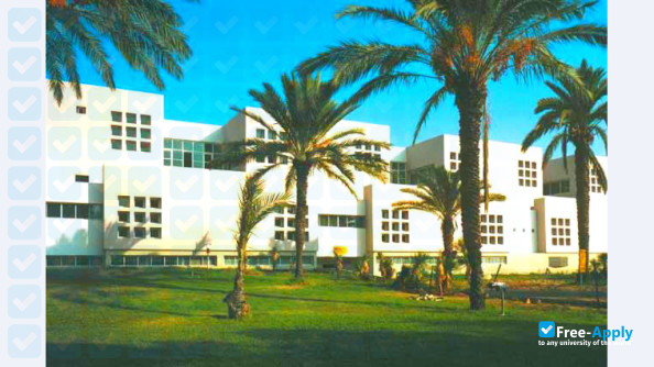 Photo de l’Bar-Ilan University #7