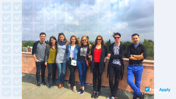 Photo de l’Beit Berl College #5