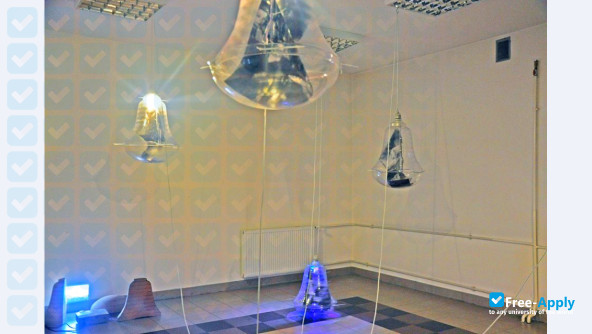 Фотография Beit Berl College