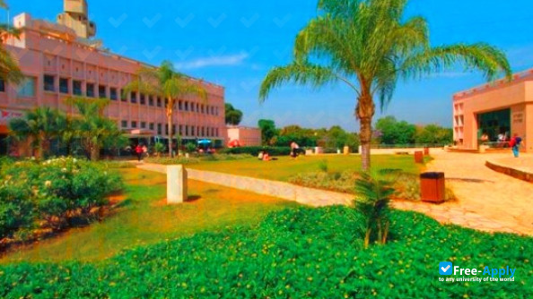 Beit Berl College photo