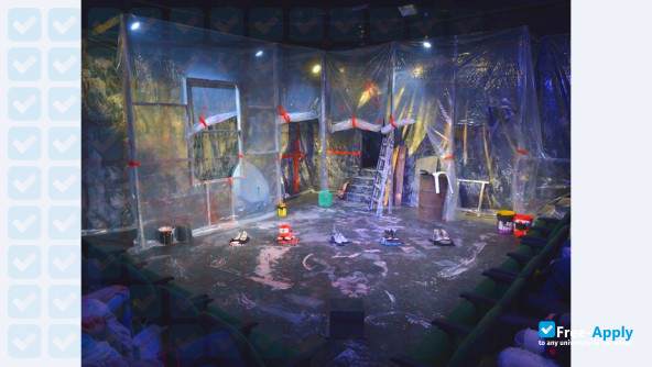 Photo de l’Beit Zvi School for the Performing Arts #3