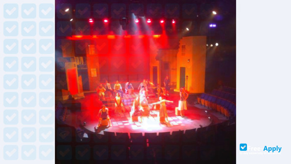 Photo de l’Beit Zvi School for the Performing Arts #6
