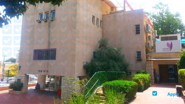 Photo de l’Beit Zvi School for the Performing Arts #7