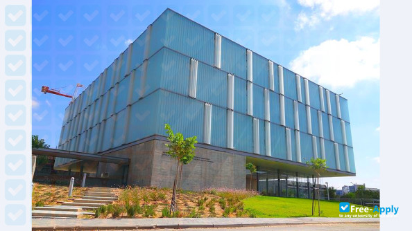Ben-Gurion University of the Negev photo #2